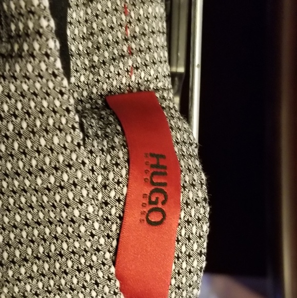 Hugo Boss Slacks - Picture 3 of 4